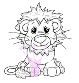PA09 Lion 