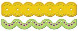 Big Scalloped Borderabilities® Petite