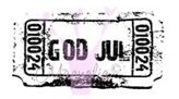 Ticket God Jul