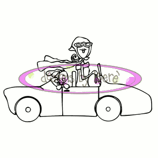 Going Places
