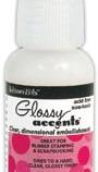 Glossy Accent miniflaska 18 ML