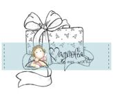 Sweet Christmas Present {mini}