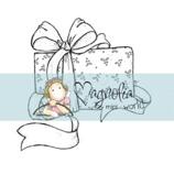 Sweet Christmas Present {mini}