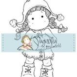  Winter Tilda {mini}