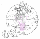 EC09 Spring Background